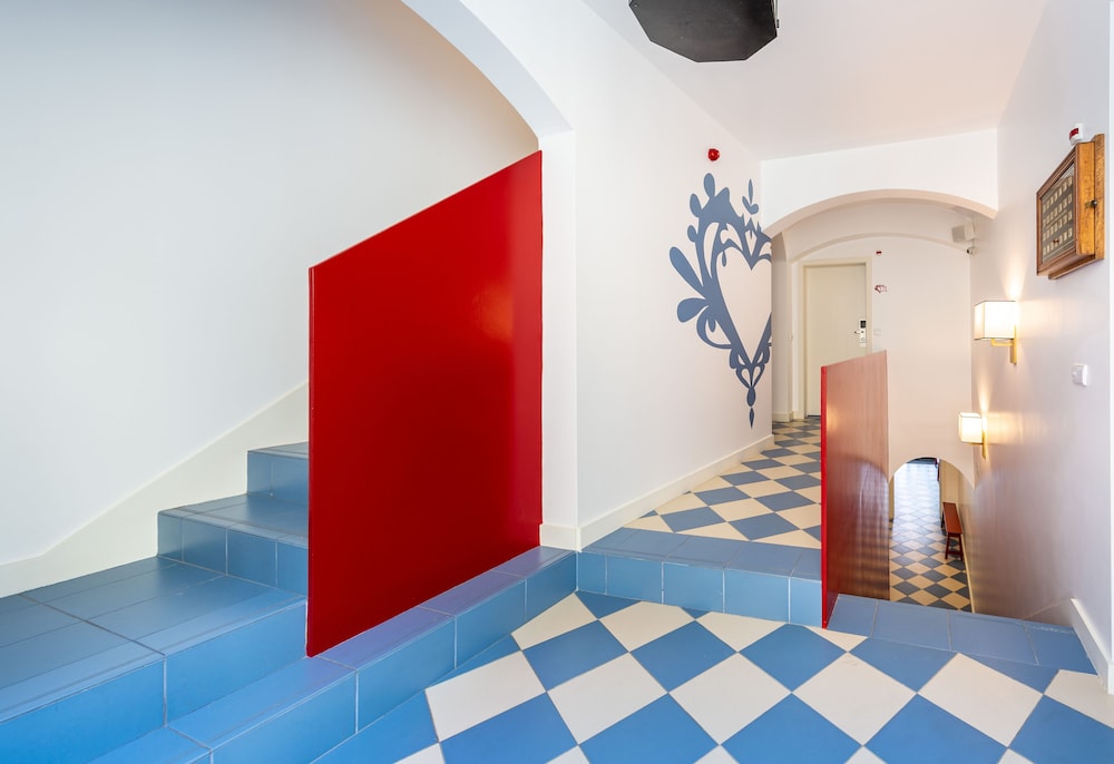 My Suite Lisbon 19/63