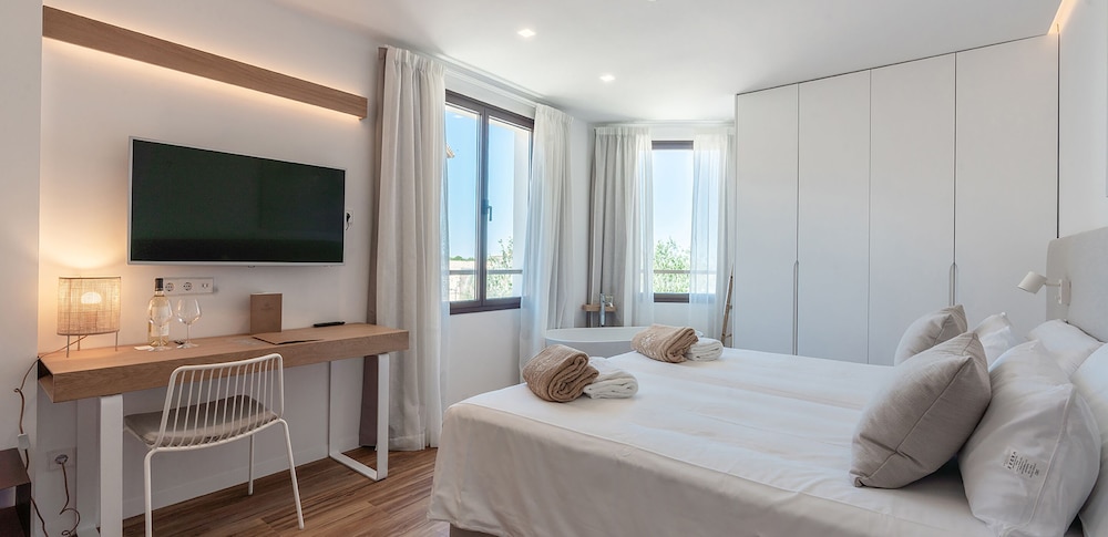 Ynaira Hotel and Spa 20/47