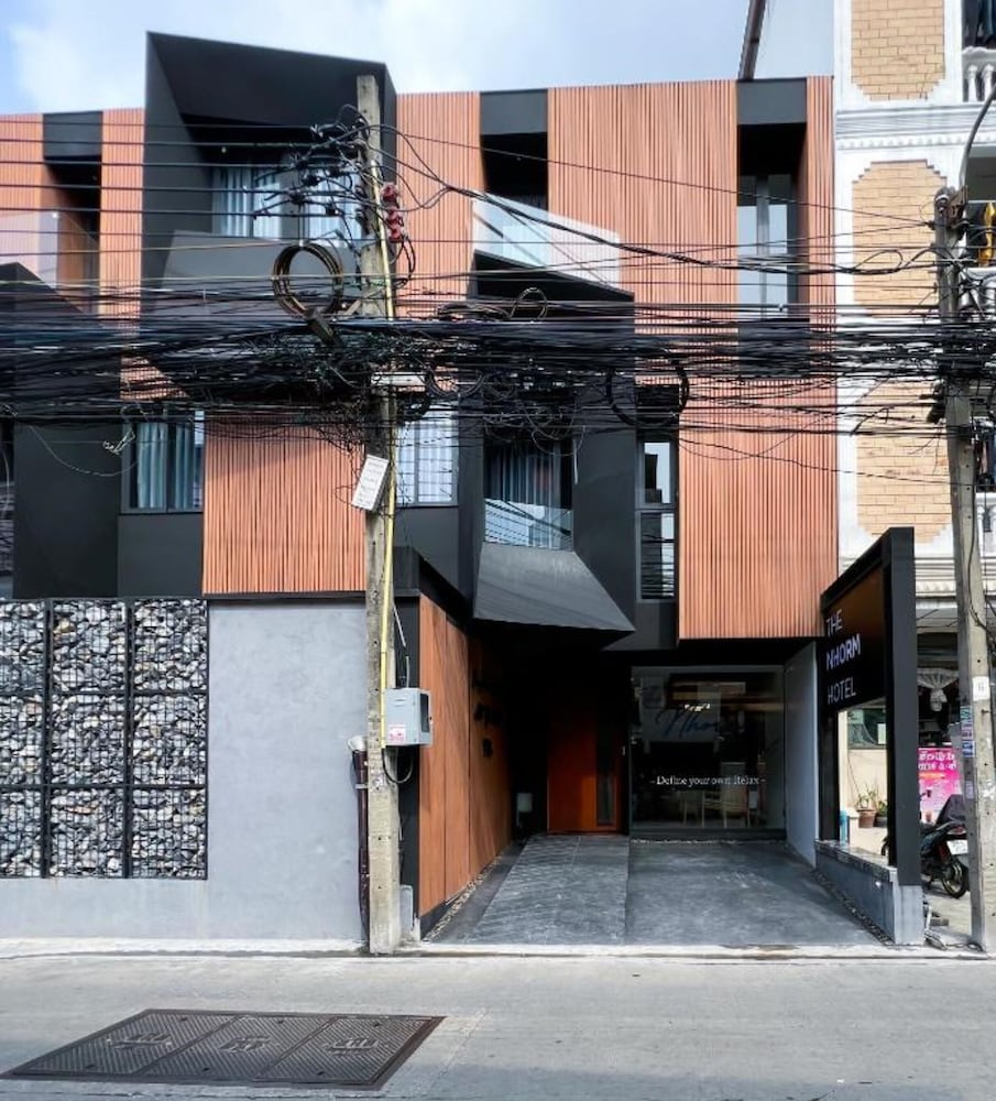 The Nhorm Hotel Ratchada 2/45