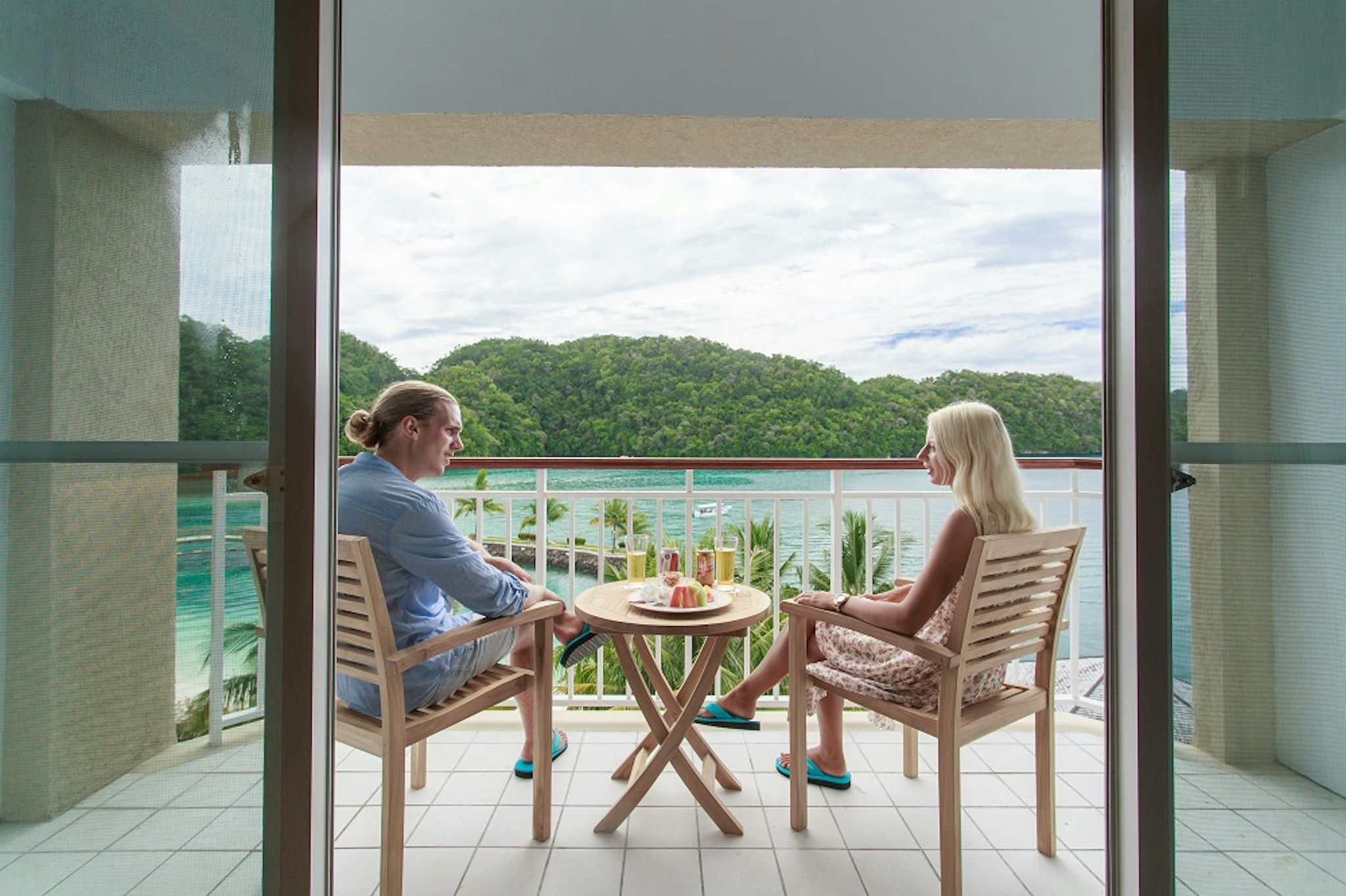 Palau Royal Resort 25/50