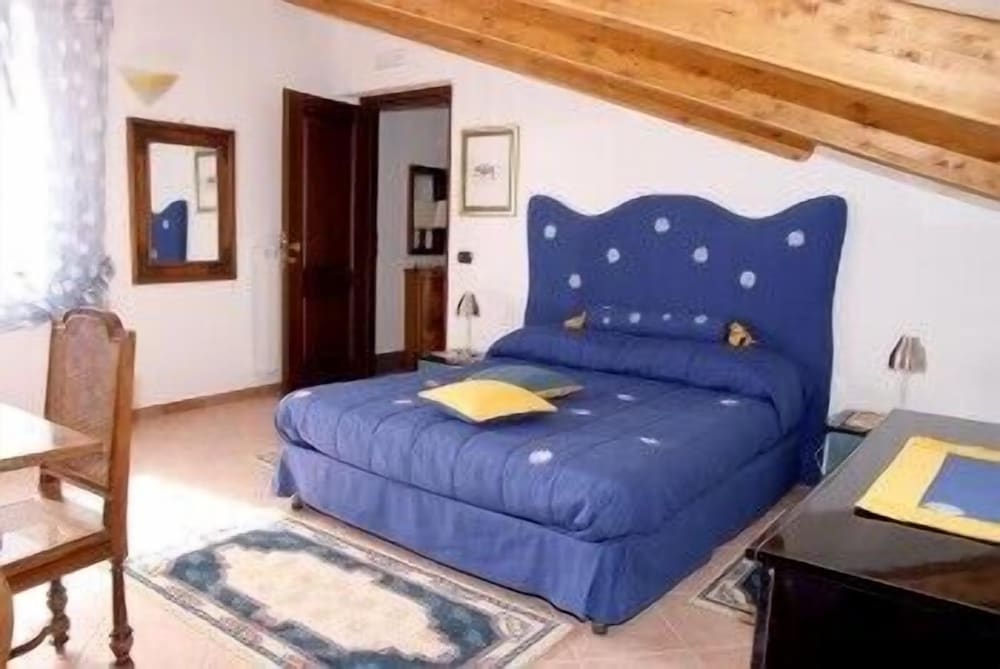 Villa Donna Fausta 写真4