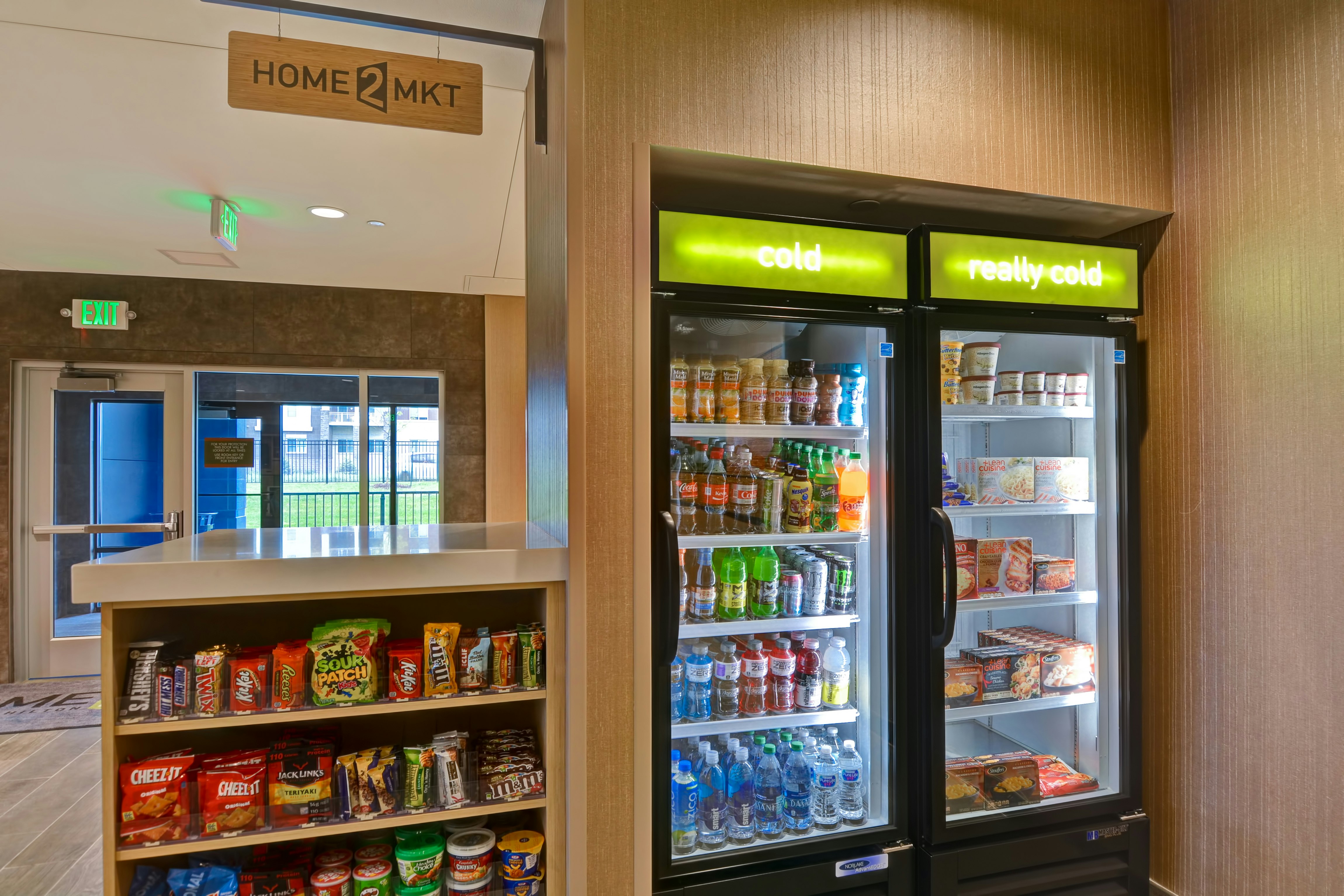 Home2 Suites By Hilton Rochester photo4