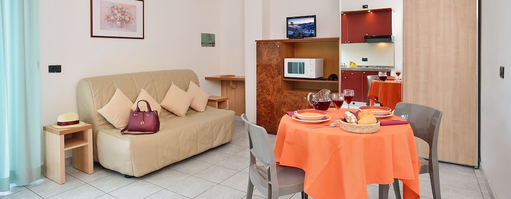 Residence Margherita 33/50