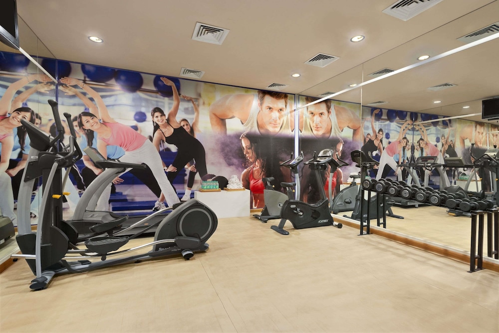 Ramada by Wyndham Jaipur 21/46