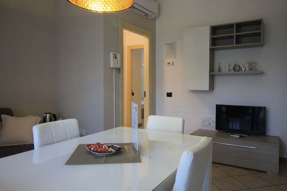 HQ Aparthotel Milano Inn - Smart Suites 37/52