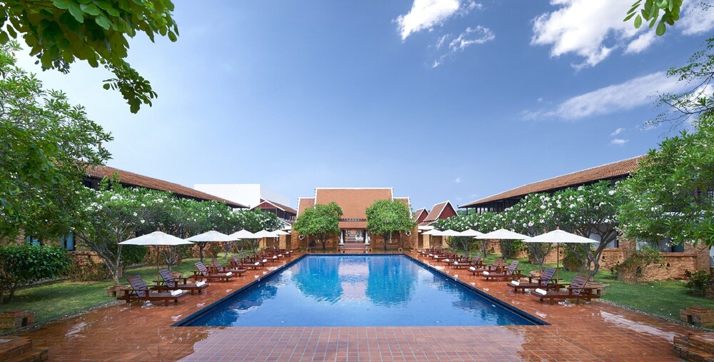 Sukhothai Heritage Resort 31/44