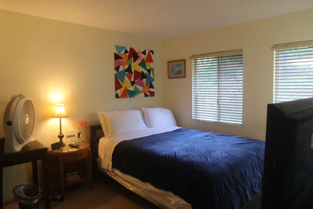 2 BEDROOMS, COMFORT, SUITE, HILL VIEW, PRIVATE BATHROOM