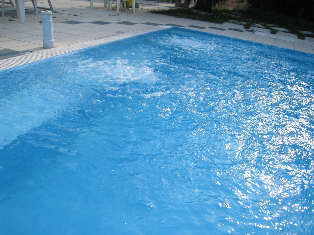 Albergo Boomerang 34/40