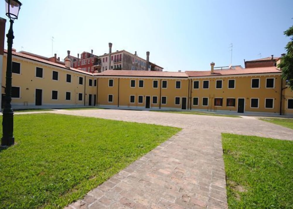 Alberghiera Venezia 23/28
