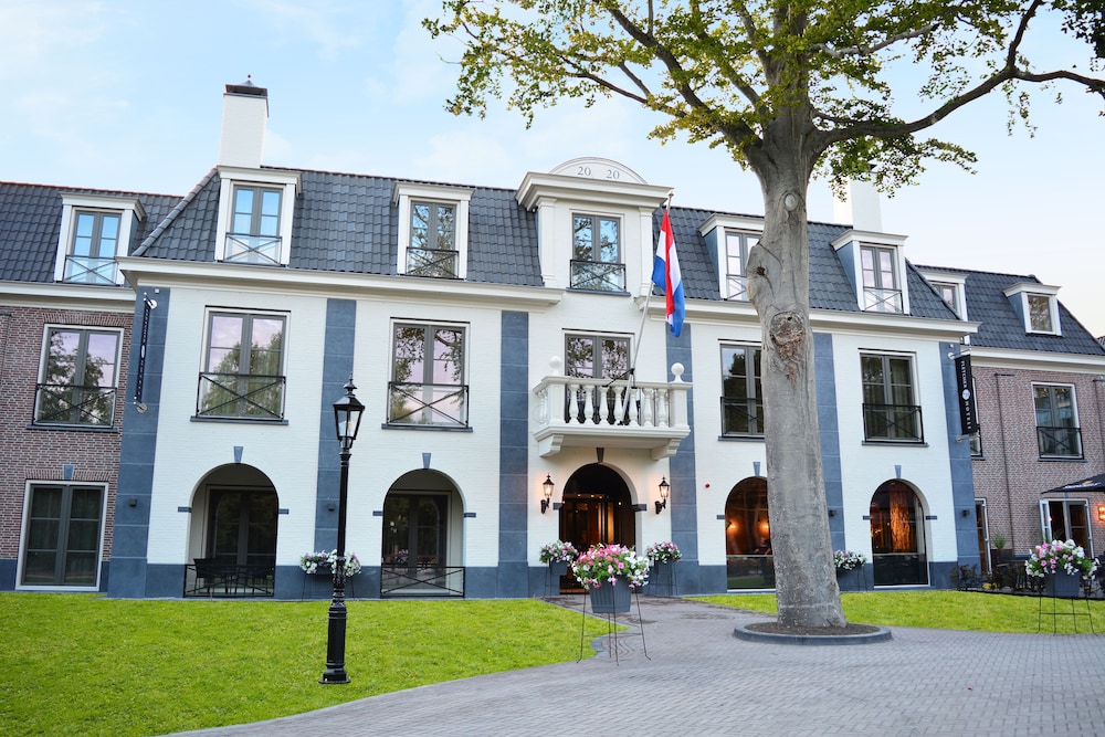Fletcher Strandhotel Haamstede 1/48