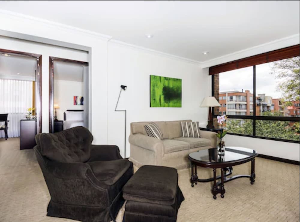 Hotel 101 Park House 52/88