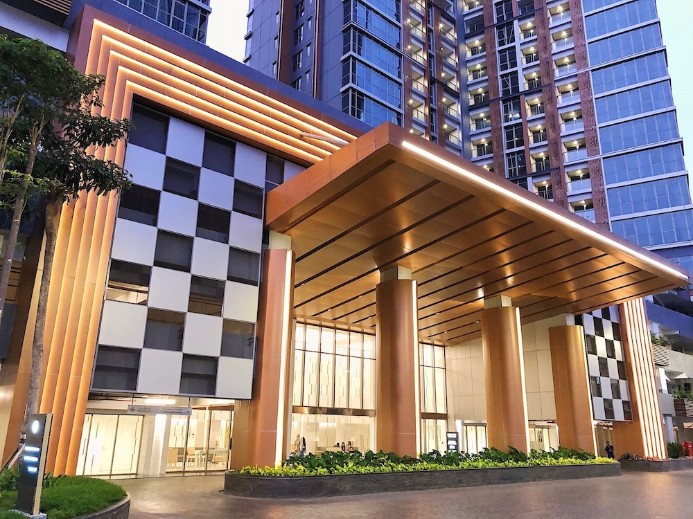 Gold Coast PIK Sea View Apartments by LongeStay 2/58