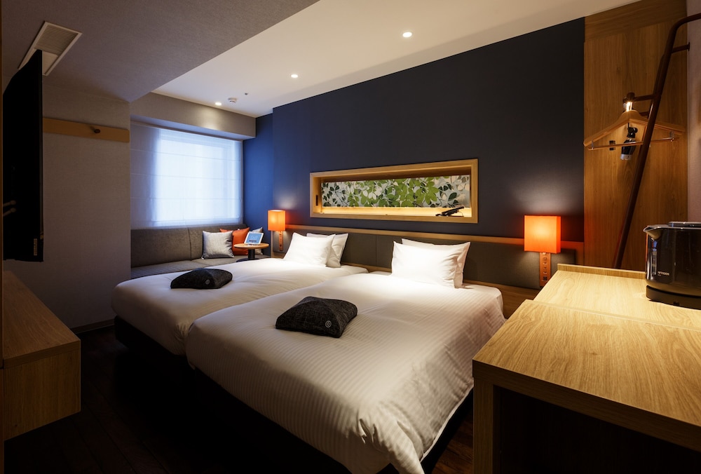 Hotel Forza Osaka Kitahama 21/62