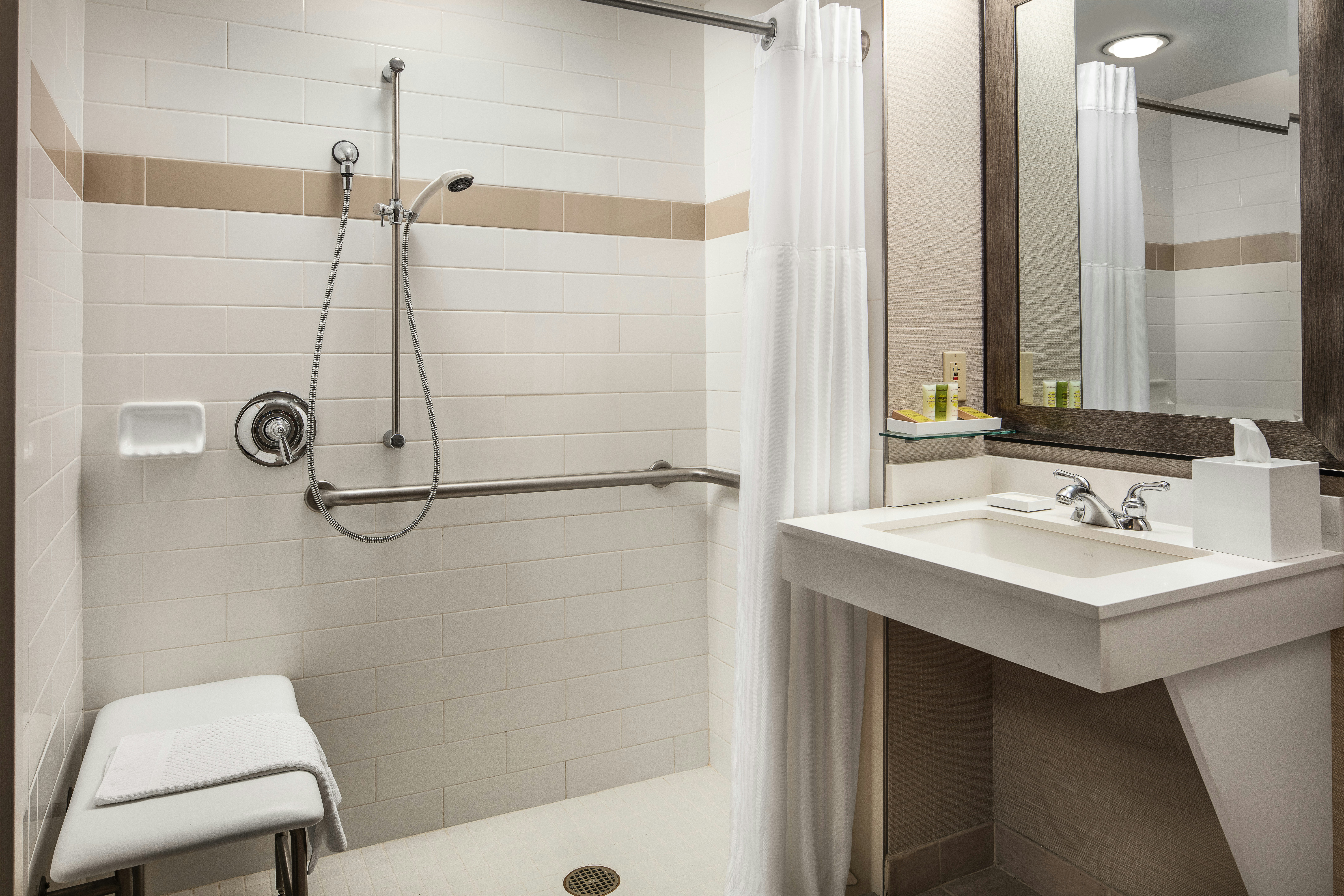 Hilton Boston Logan Airport 38/38
