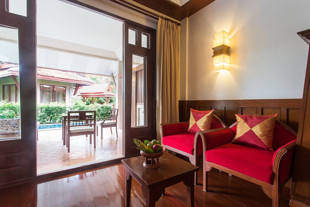 Samui Buri Beach Resort 23/50
