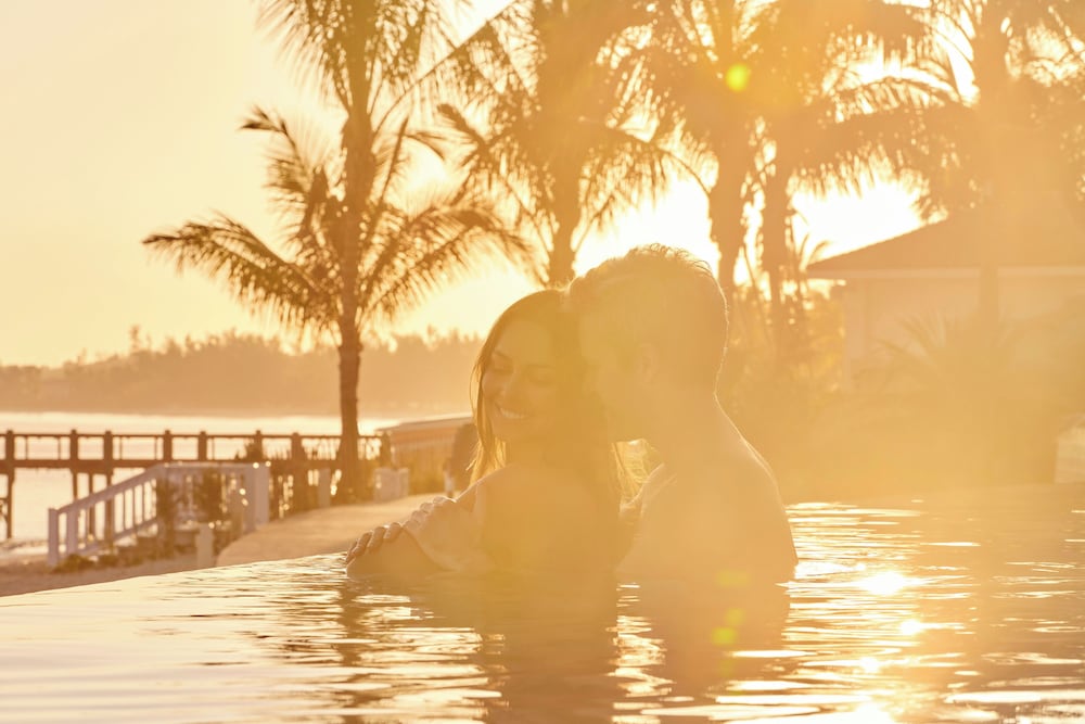 SLS Baha Mar 45/48