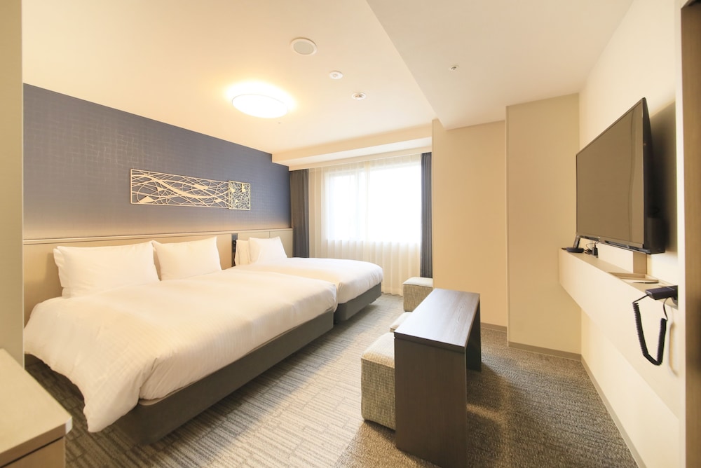 Richmond Hotel Yokohama Ekimae 3/36