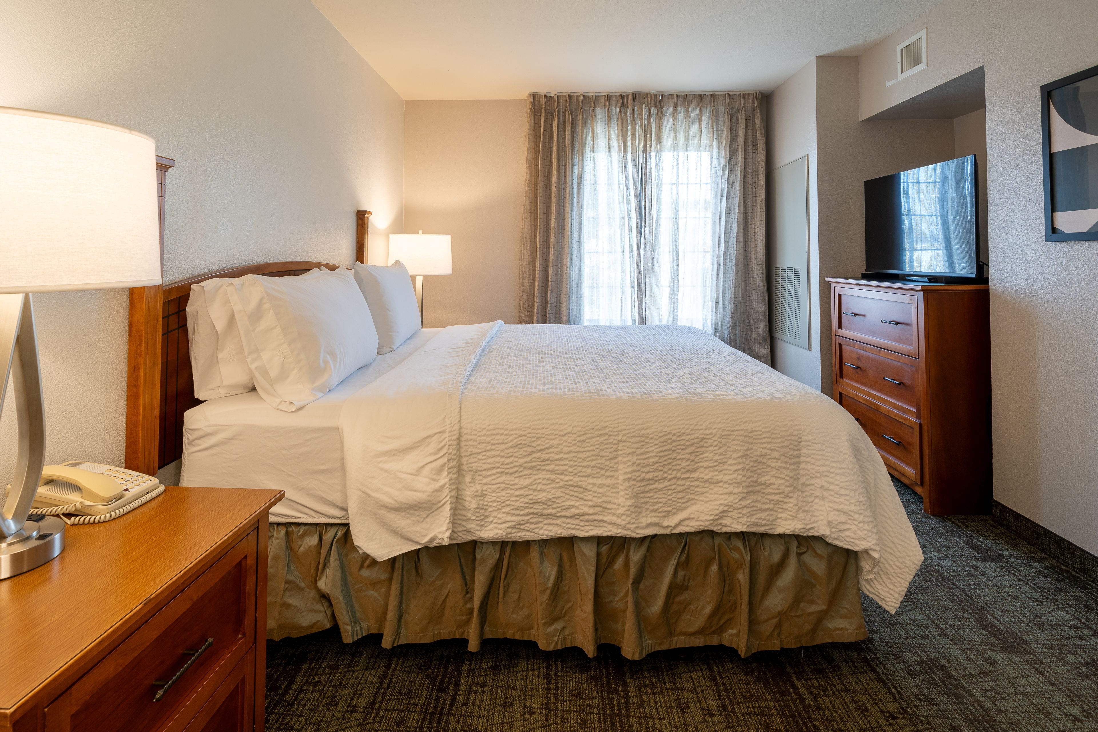 Staybridge Suites Houston West - Energy Corridor 29/76