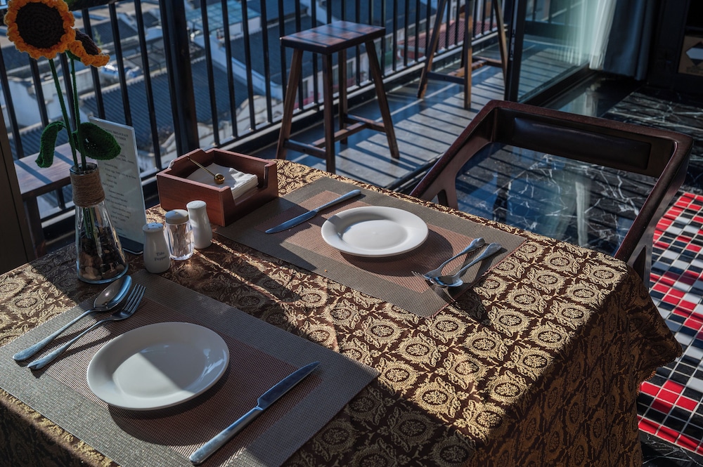 Sapa Horizon Hotel 38/50
