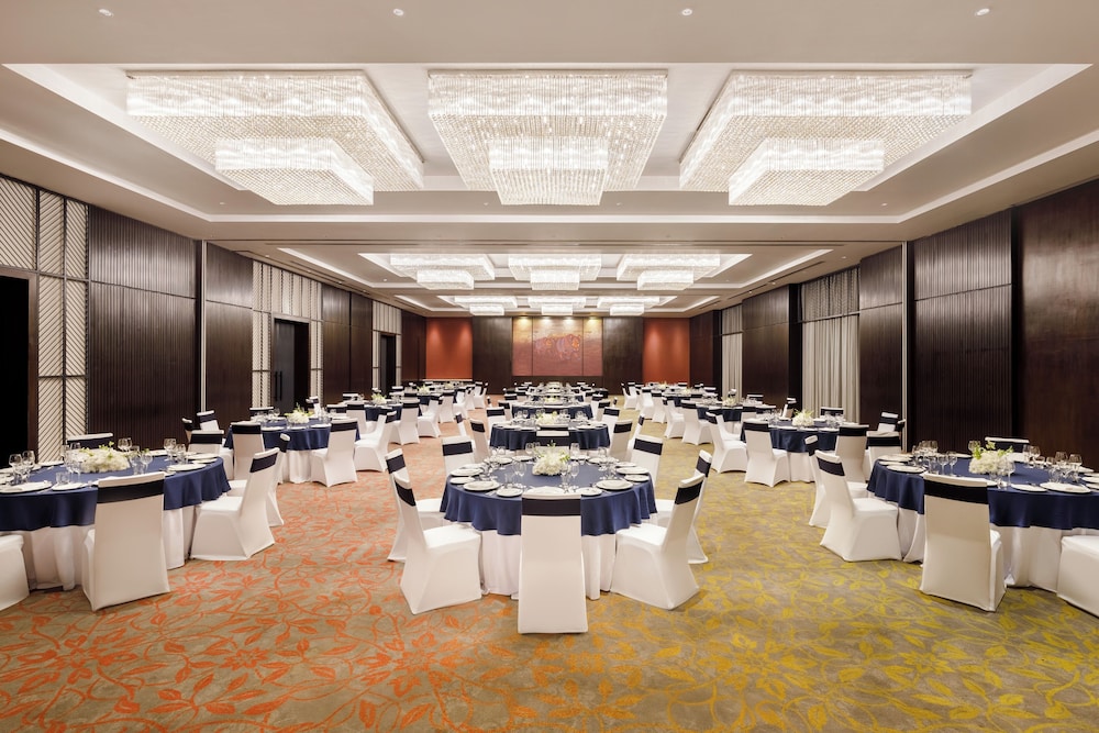 Hyatt Centric Soalteemode Kathmandu 51/60
