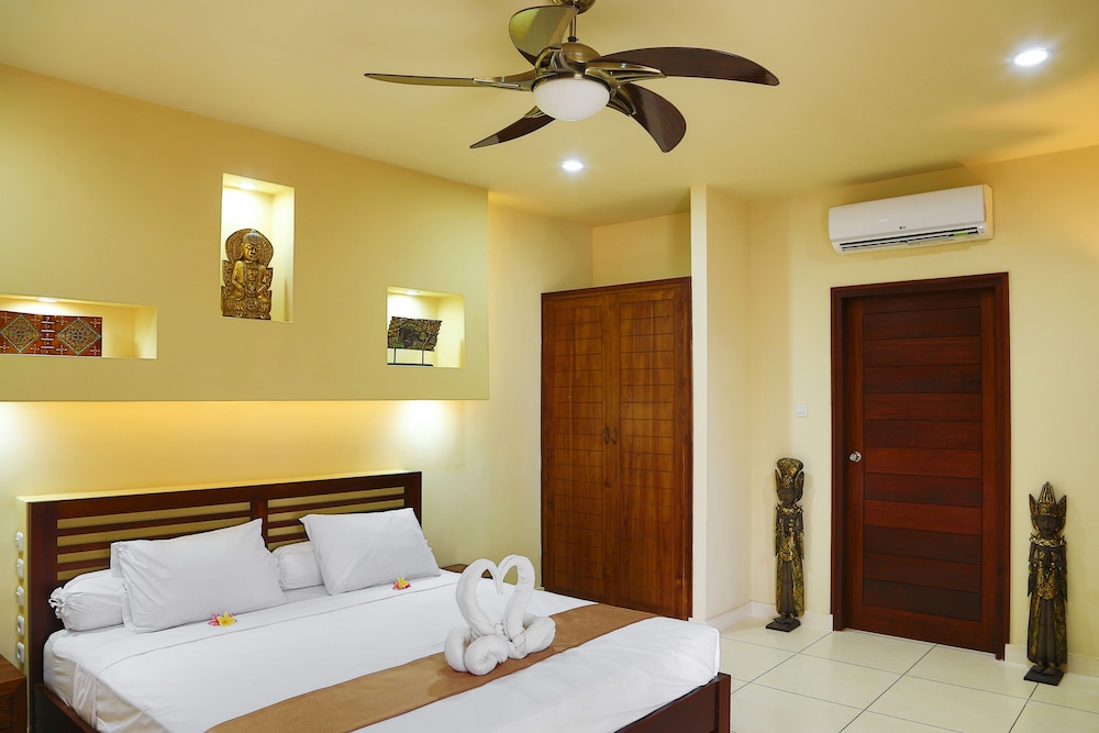 Mala Garden Resort and Spa 12/62