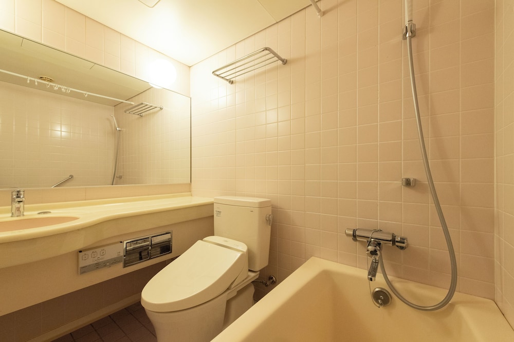 Urvest Hotel Kamata East 30/34