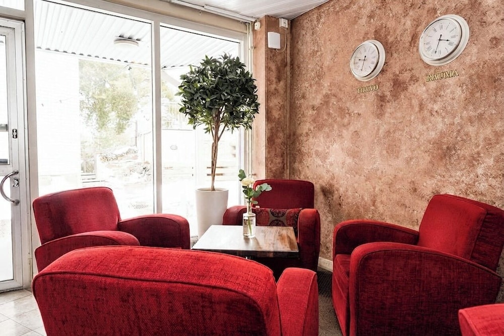 Hotel Kalliohovi 40/59