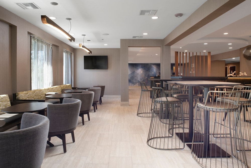 Springhill Suites Marriott Little Rock West 39/48