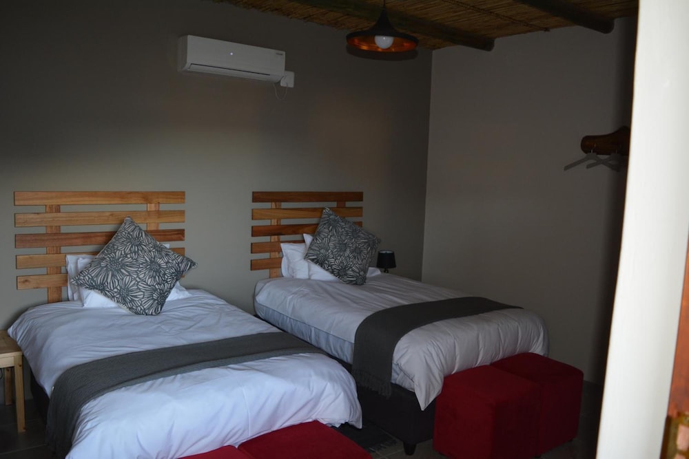 Travellers Rest 20/43