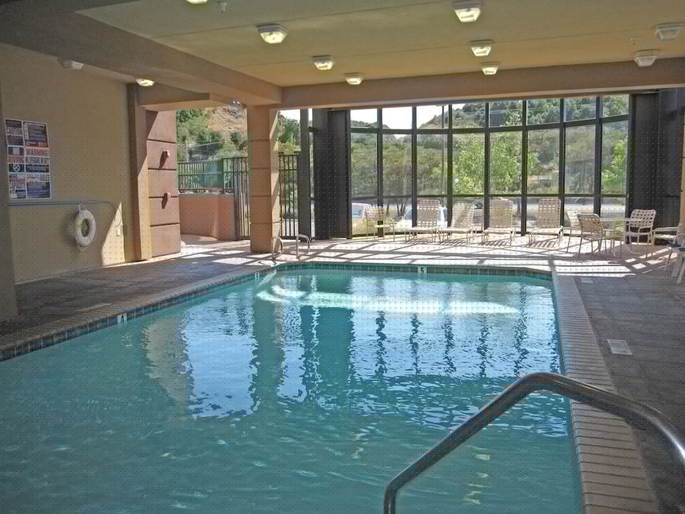 Extended Stay America San Rafael - Francisco Boulevard East 2/57