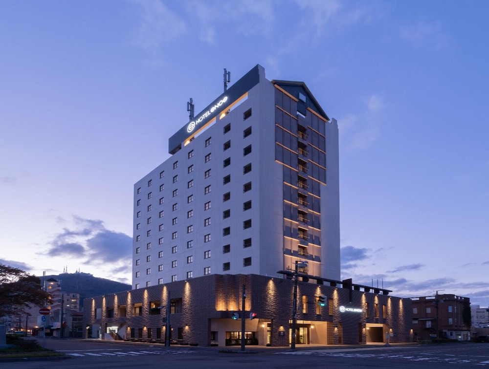 Hotel Enoe Hakodate 1/66