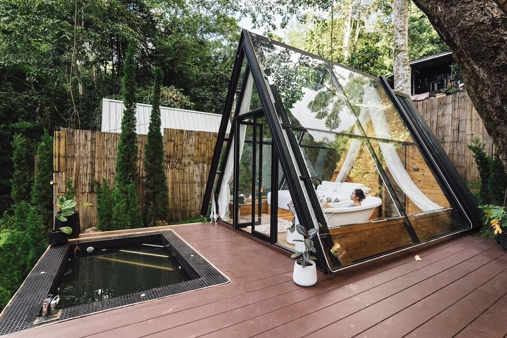 Morning Star Glamping 30/50