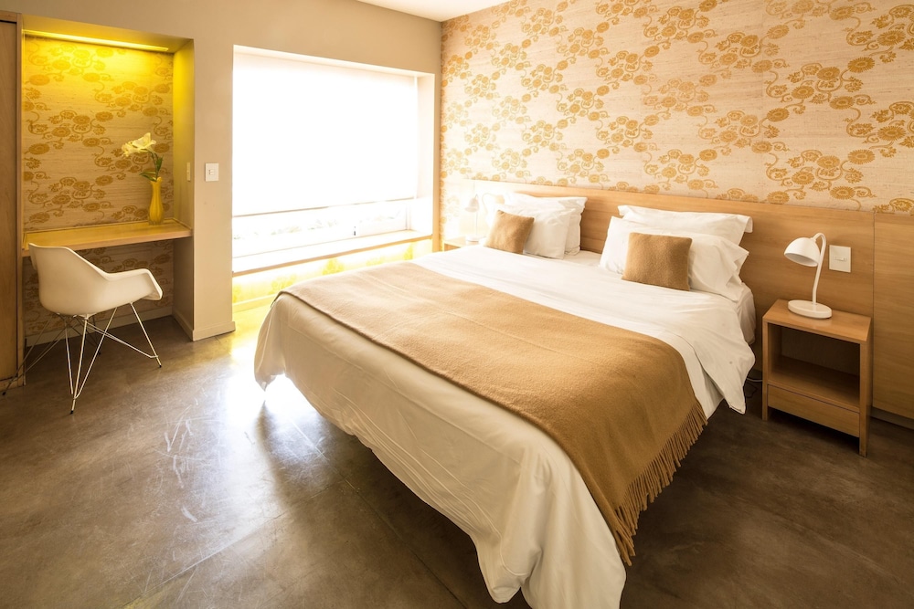 Home Hotel Buenos Aires 13/48