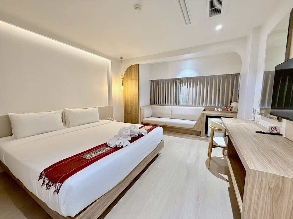 Phanomrung Puri Boutique Hotels And Resorts 21/76