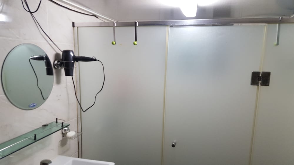 Birdsnest Hostel Hongdae 37/39