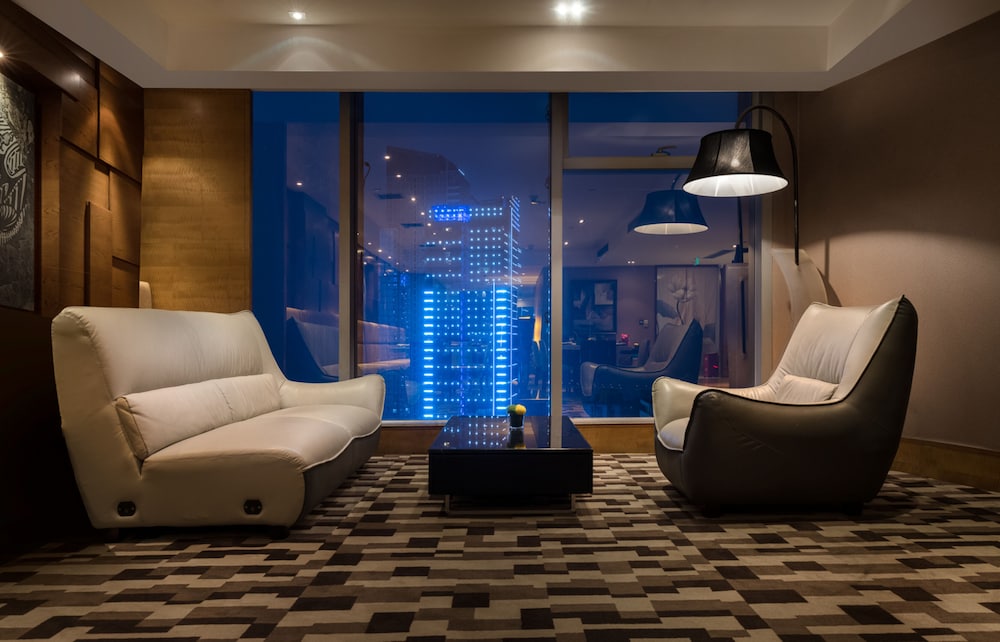 Glenview ITC Plaza Chongqing 52/75