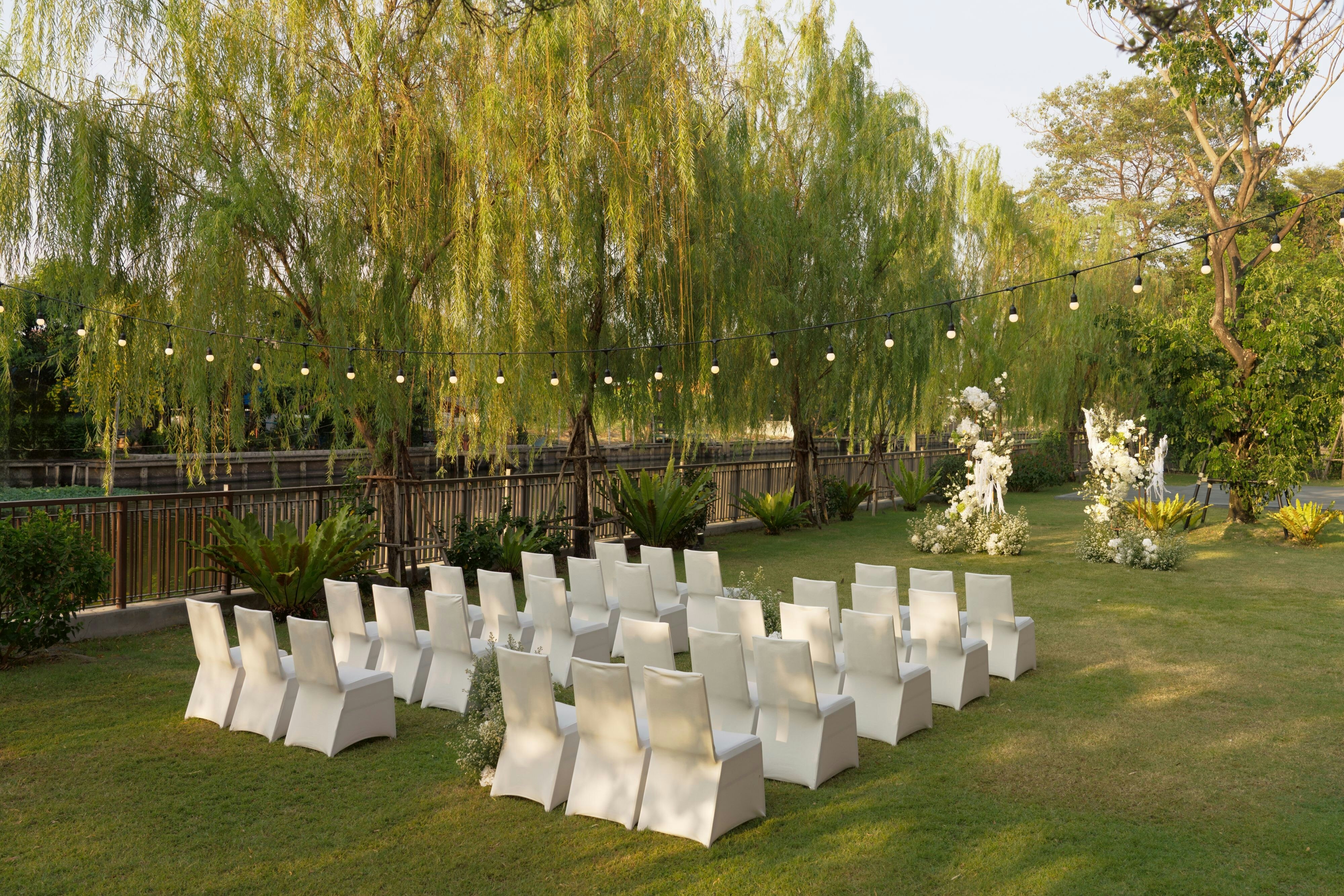 Courtyard by Marriott Bangkok Suvarnabhumi Airport 25/27