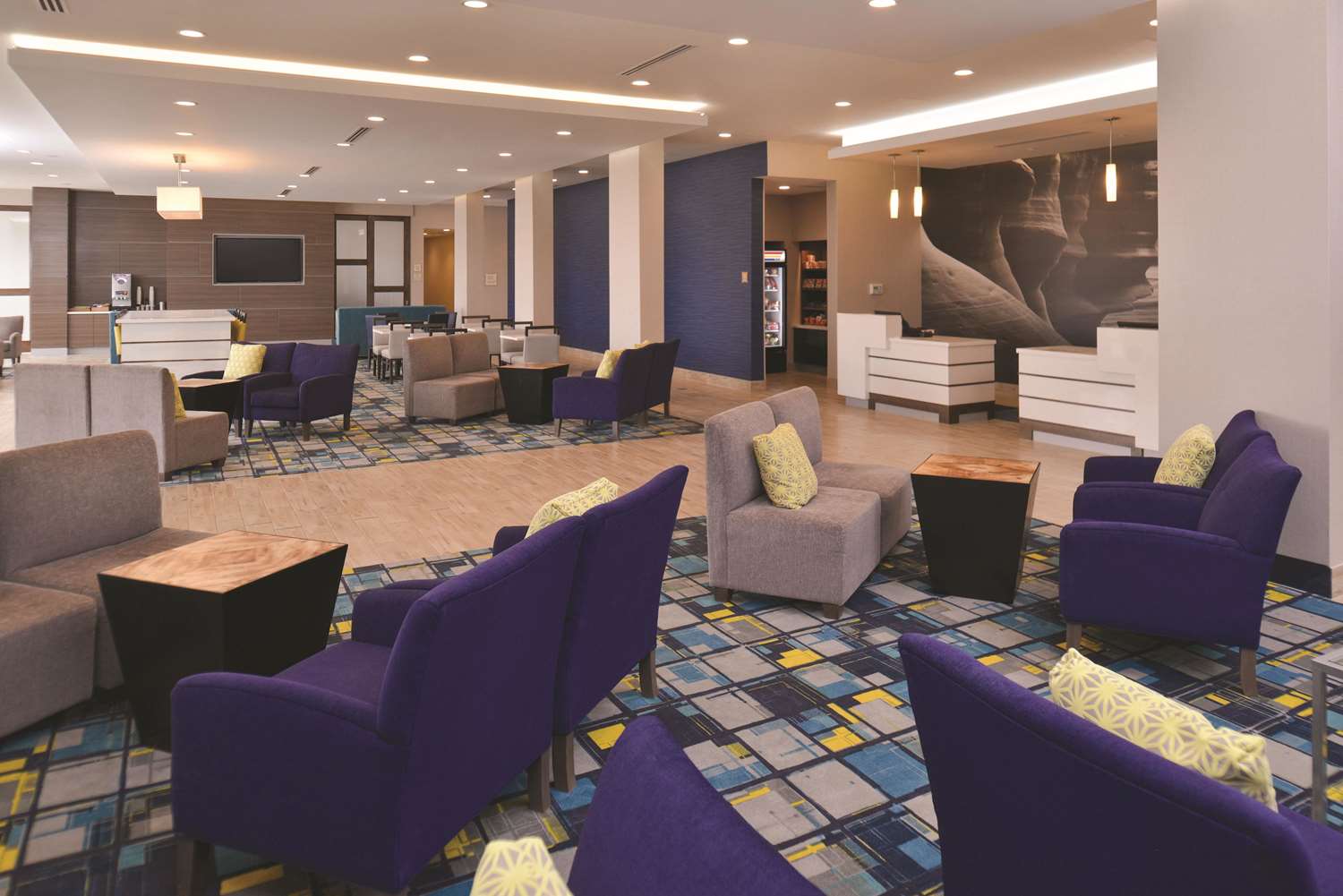 La Quinta Inn And Suites Page At Lake Powell 36/51