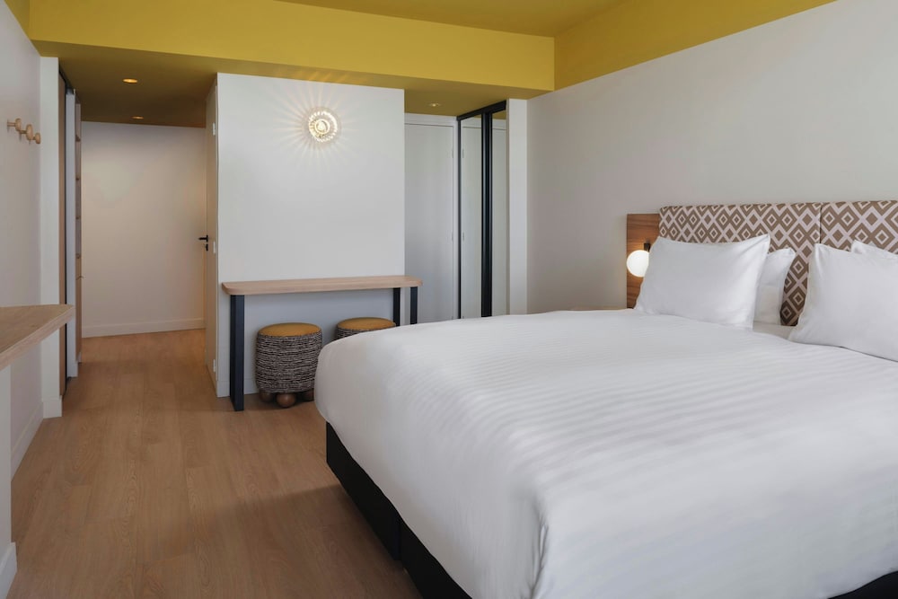 Residence Inn by Marriott Lille 27/68