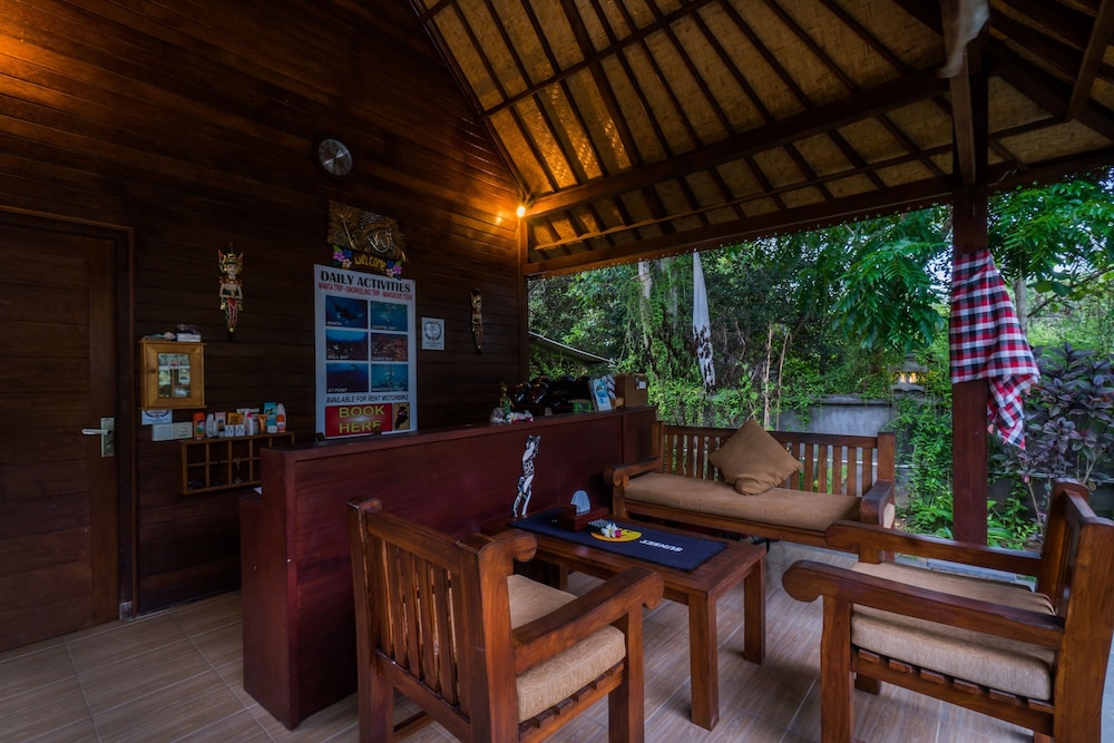 Sunset Garden Nusa Lembongan 27/50