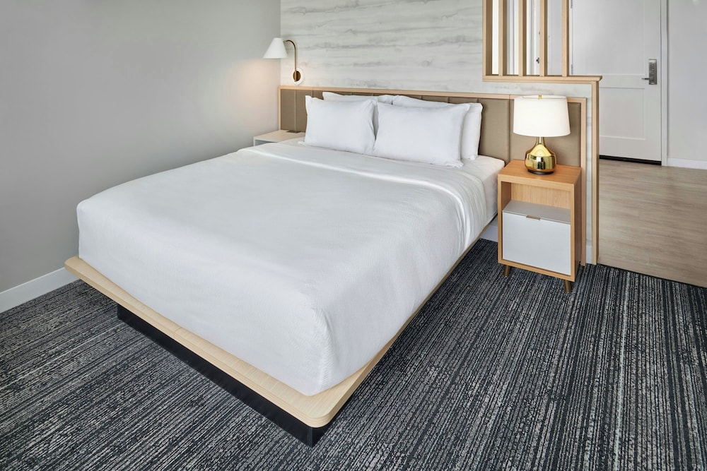 Towneplace Suites By Marriott Calhoun 4/50