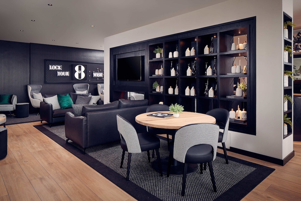 Gr8 Hotel Oosterhout 25/36