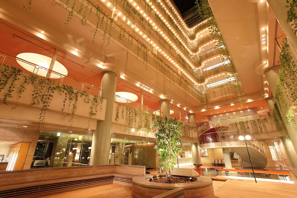 Aki Grand Hotel 65/76