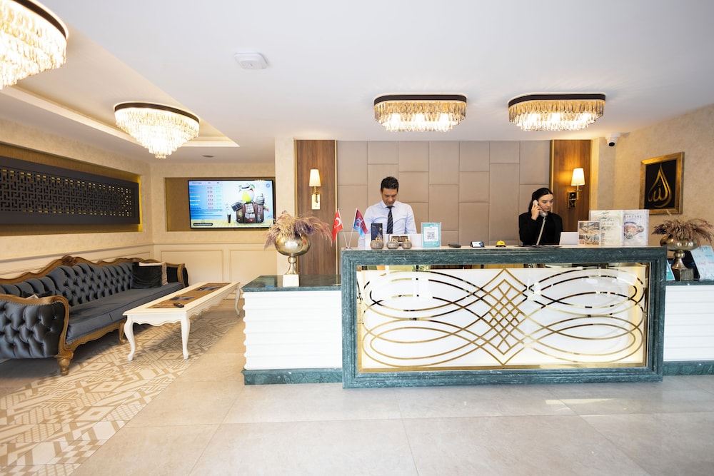 Alya Boutique Hotel 6/62