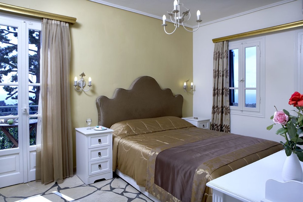 Dafnoudi Hotel Apartments 7/44