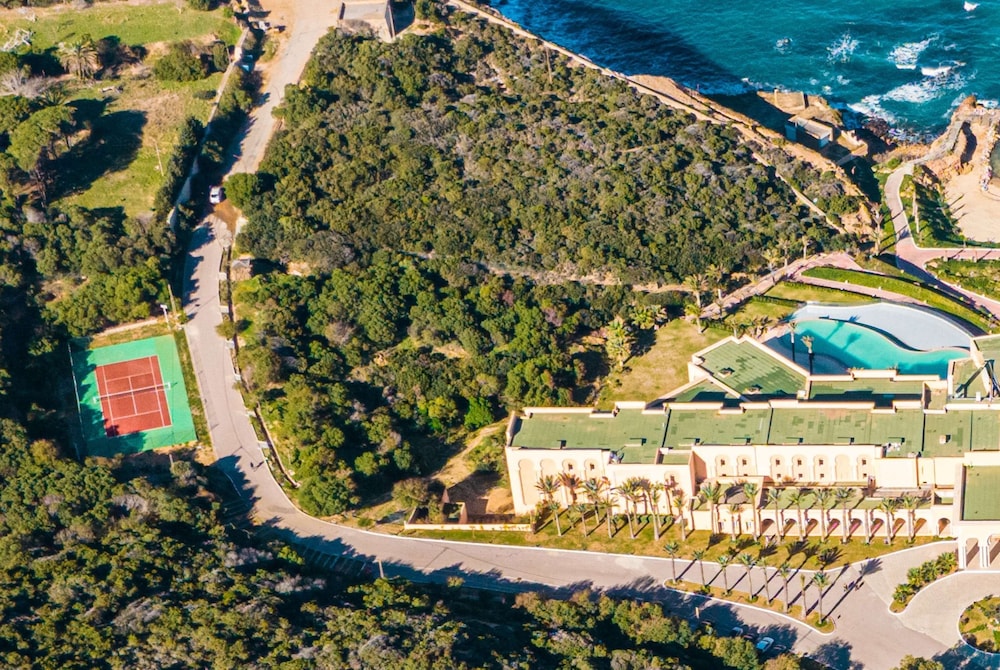 Royal Tulip Korbous Bay Thalasso & Springs 58/61