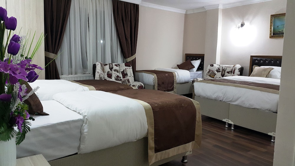 BEYAZITHAN SUITES 14/50
