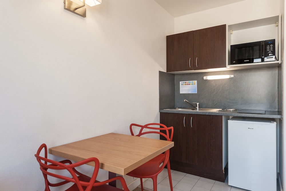 Residhotel Le Grand Prado 41/68