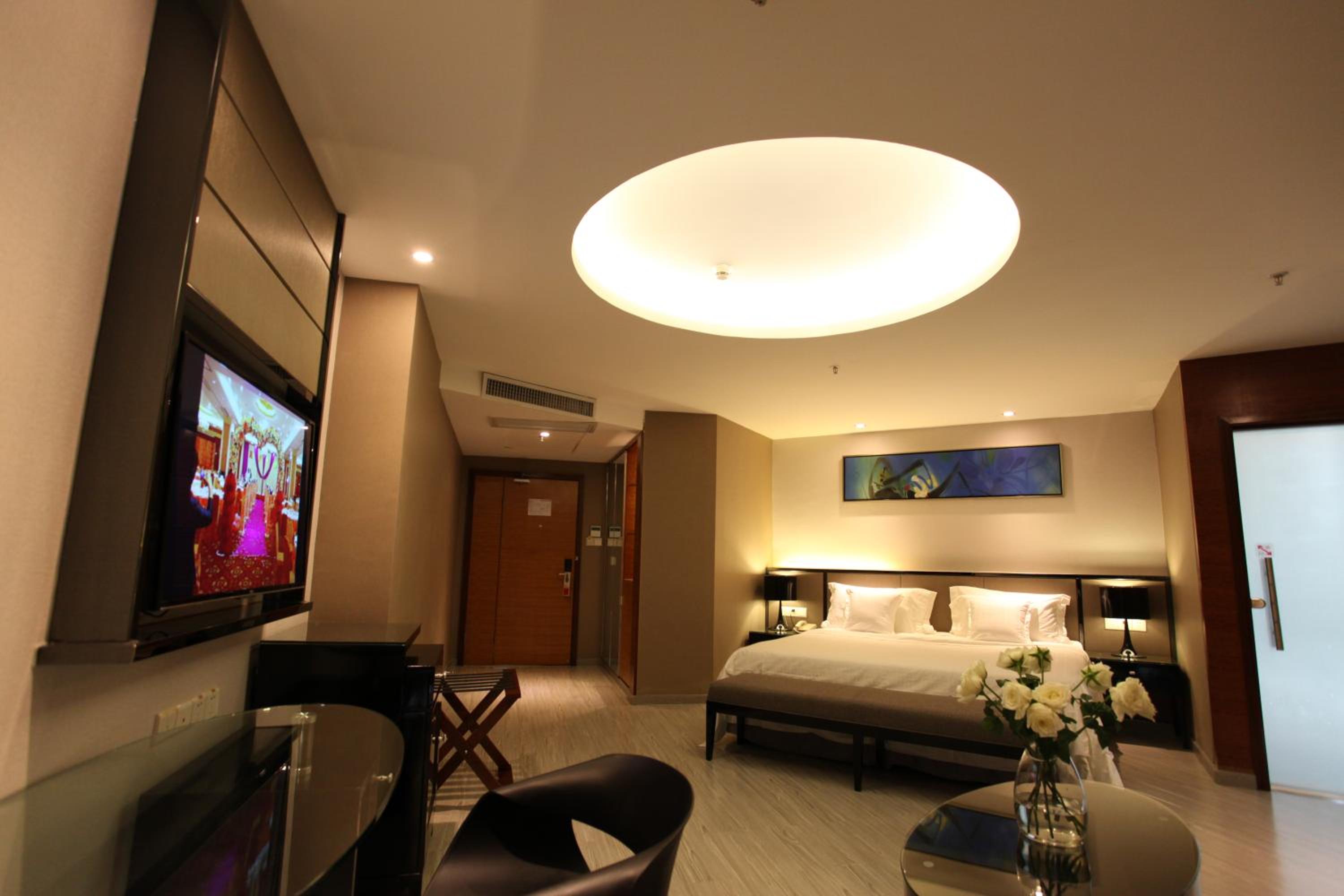 Ramada by Wyndham Meizhou 15/40