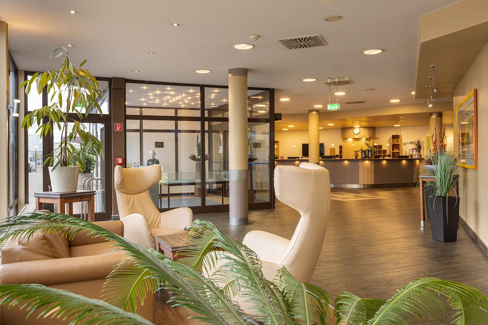 Ifa Fehrman Hotel Ferien Centrum 7/61